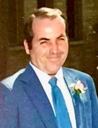 Obituary information for John I. Chupp