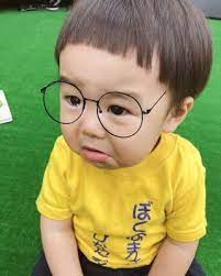 どんぐりヘアー yahoo 検索 画像 赤ちゃんの髪 ツーブロック キッズ キッズカット 男の子