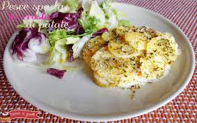We did not find results for: Pesce Spada In Crosta Di Patate Al Forno Ricetta Secondo Di Pesce
