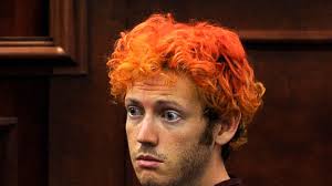 The survivors and families of the victims of the colorado movie theatre shooting in july 2012 expressed their reaction to the formal sentencing of james holmes. Aurora Shooting Mass Murderer James Holmes Says He Would Kill Again In Newly Released Video The Independent The Independent