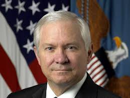 Robert M. Gates' “Exercise Of Power”: More Confessions From a Windsock