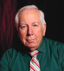 Obituary for Howard Eugene Robinson