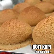 Butuh waktu sekitar 2 jam untuk membuat roti ini, tapi dijamin pasti bakal puas dengan hasilnya! Resepi Ummi Resepi Roti Kopi Bahan Bahan Bahan Untuk Facebook