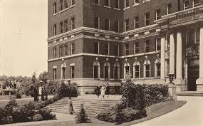 Trinity Health Mid Atlantic On Twitter Photo Hospital Street View