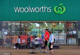 You enjoy your fully automatic coffee machine and want to have it professionally serviced? Safety Robot Deployed At Woolworths To Clean Up Spills Daily Mail Online