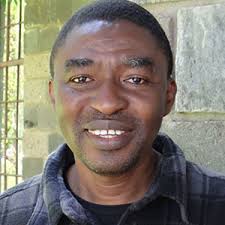 The Africa Study Bible: God's word through African eyes · IFES