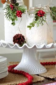 From stunning christmas centerpieces to place settings and beyond, our table decorations are sure to sparkle. 28 Best Diy Christmas Centerpieces Beautiful Ideas For Christmas Table Centerpiece
