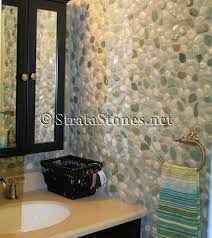 Buy today the pebble vanity table by living divani on mobilificio marchese. 46 Pebble Wallpaper Bathrooms On Wallpapersafari