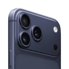 iPhone 17 Pro Max 512GB – Deep Blue | MTN eShop
