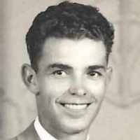 Isidore William Schaub (1923–1998)