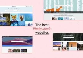 And it's partly because of the 50% royalty payment on each photograph it sells. The Best Free And Premium Photo Stock Websites Wpklik