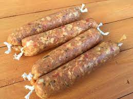 What Are Sausage Casings Made Of Four Different Types