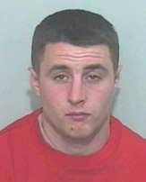 Do you know where these six wanted people are?