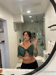 Luna Ellie Onlyfans Pack - 1.7GB | Sexy Forums Onlyfans Leaks