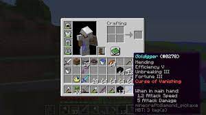 With tridents being one of the best weapons in minecraft, it's difficult to find and enchant. Are There Any Chances Of Getting A Specific Enchantment From An Enchanted Book While Fishing Survival Mode Minecraft Java Edition Minecraft Forum Minecraft Forum