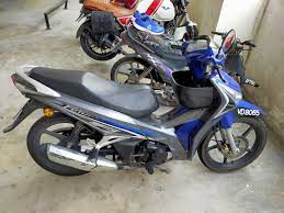 Tips beli mobil bekas, deteksi masalah transmisi matik cvt honda jazz. Honda Future 125 Fi Motorbikes On Carousell