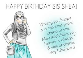 Birthday Prayer For Self In Islam Islamic Birthday Wishes For Sister Islamic Birthday Wishes Happy Birthday Wishes Sister Muslim Birthday Wishes