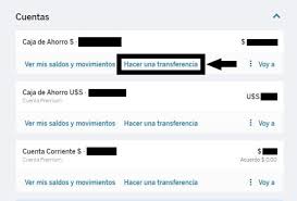 Our complimentary sea transportation is currently unavailable until further notice due to maintenance work. Como Realizar Una Transferencia Bancaria