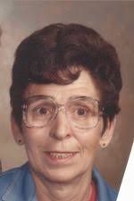 Dorothy Louise Schuler Wills (1927-2007)