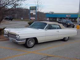 Image result for Nevada Silver 1963 Cadillac