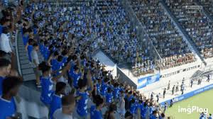 Sports forecasts on pec zwolle; Pec Zwolle Fifa Crowd Gif Pec Zwolle Zwolle Fifa Crowd Discover Share Gifs