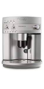 Maybe you would like to learn more about one of these? Amazon Com De Longhi Ecam22110sb Espresso Machine 13 8 Silver Combination Coffee Espresso Machines Home Kitchen