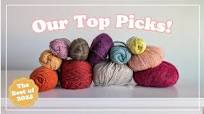 The Best Yarns of 2025 for Knitting & Crochet - Tried, Tested & Worth Buying