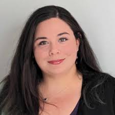 Danielle "Dani" Stamm Thomas