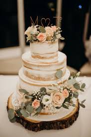 P I N T E R E S T Kristaoezer Wedding Cakes With Flowers Wedding Cake Rustic Wedding Cakes Vintage