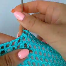 Crochet Lesson Series 63 Video Crochet Lessons Crochet Instructions Crochet Tutorial