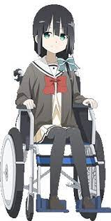 We did not find results for: Paraplegic Wheelchair Bound Anime Girls Posts Facebook