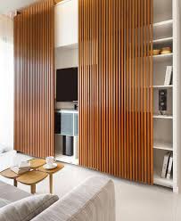 You can use it for flooring, as well as for furniture and other. 80 Modern Tv Wall Decor Ideas Interiorzine