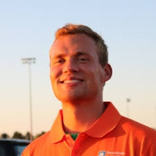 I am thrilled to announce that I have accepted a position as Coordinator of  Competitive Sports with Campus Recreation at Penn State University! I will  be headed back to State College in