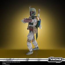 Reddit gives you the best of the internet in one place. Star Wars The Vintage Collection Boba Fett Hasbro Pulse