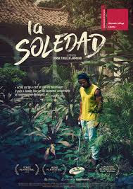 ¿podemos sentirnos 'solos' en un gran bazar con miles de amigos? La Soledad 2016 Imdb