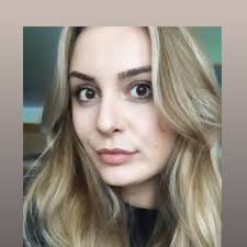 Bethany Baron's Instagram, Twitter & Facebook