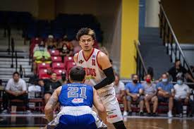 BSN ¿PACHECO FUERA DE LOS LEONES? El apoderado Jerry Misla expresó que todo  tiende a indicar que el armador Georgie Pacheco no quiere regresar a jugar  con los Leones de Ponce. Misla