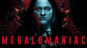 Megalomaniac trailer for Belgian serial killer film