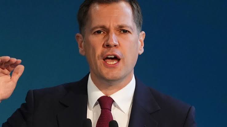 Robert Jenrick to announce £40billion of spending cuts in Reform's alternative Budget
