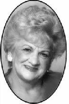 RITA SELKE Obituary (2013)