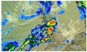 Zamoskvorechye district, moscow, ru weather. Uk And Europe Weather Forecast Latest November 2 Severe Weather With Torrential Rain Set To Batter Britain Vietnam Times