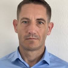 Robert H. Sprecher PMP