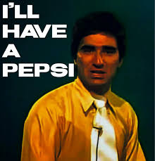 SCTV Eugene Levy as Brian Johns : r/sctv