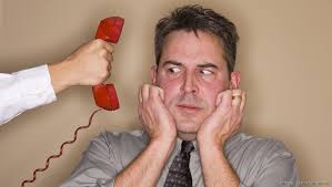 Not hitting the sales target? This might be why