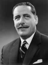 Francis Gerard [FG] Moorhouse