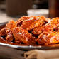 Wing Wednesday!