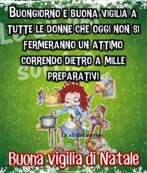 Vigilia Di Natale Bellissimeimmagini It