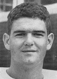 1958 Football Roster