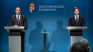 Váratlan intézkedéseket jelentett be gulyás gergely, a miniszterelnökséget vezető miniszter a kormányinfó sajtótájékoztatón. Kormanyinfo 113 A Kormany Benyujtja Es Szigoritja A Stop Soros Torvenycsomagot Youtube