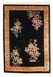 Suchen sie einen schönen modernen perserteppich oder einen klassischen. China Art Seide 120 Line 122x183 Carpetvista